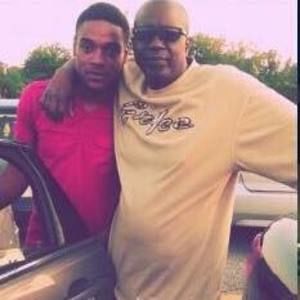 Meet your Posher, Nathanial